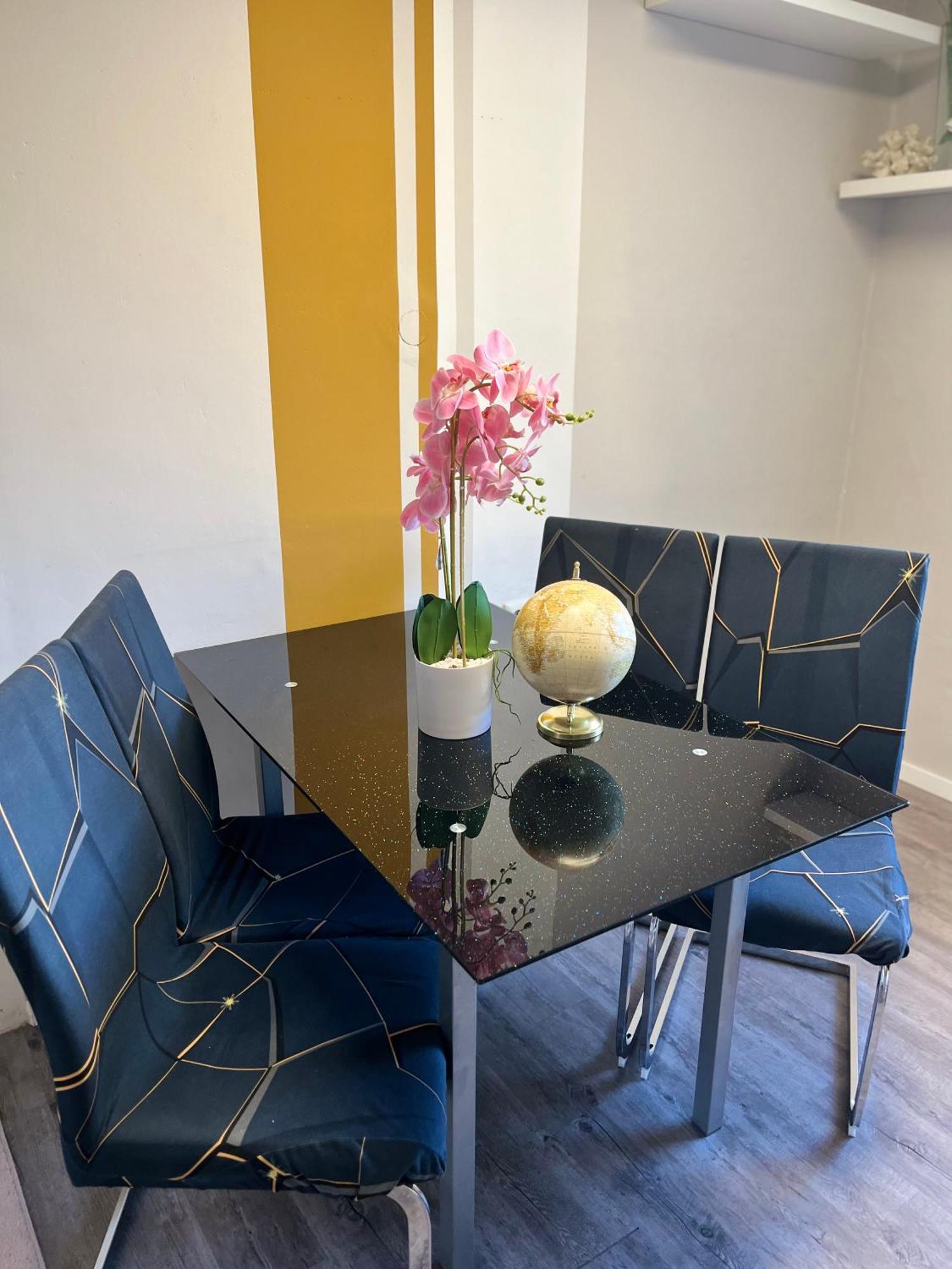 Gemuetliche Wohnung/ Cozy Apartment ניקלאסדורף מראה חיצוני תמונה