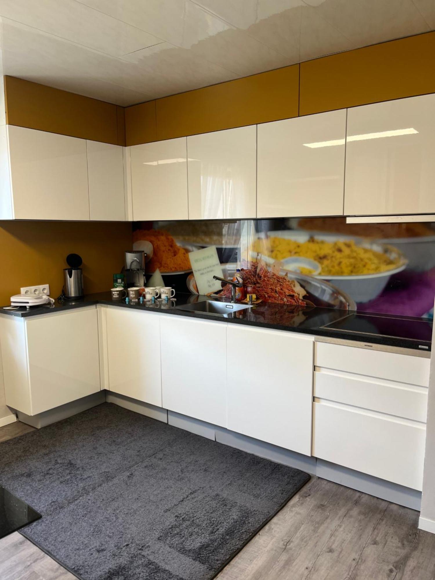 Gemuetliche Wohnung/ Cozy Apartment ניקלאסדורף מראה חיצוני תמונה